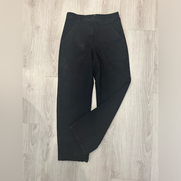 Aritzia utility pants - Picture 2 of 2
